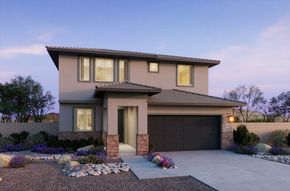 Mason Ranch II - Surprise, AZ