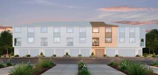 Plan 1 - Hayes at Eastvale Square: Eastvale, California - New Home Co.