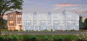 Hayes at Eastvale Square - Eastvale, CA