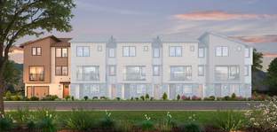 Plan 2 - Hayes at Eastvale Square: Eastvale, California - New Home Co.