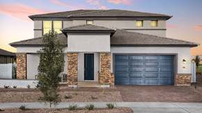 The Estates at North Creek - Queen Creek, AZ