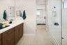 casa en The Estates at North Creek por New Home Co.