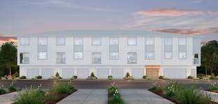 Plan 3 - Hayes at Eastvale Square: Eastvale, California - New Home Co.