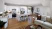 casa en Pearl at Eastvale Square por New Home Co.