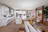 casa en Aster at Union Park por New Home Co.