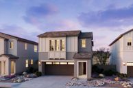 Aster at Union Park por New Home Co. en Phoenix-Mesa Arizona