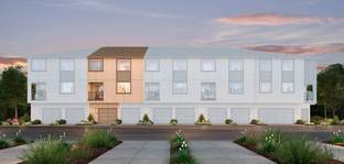 Plan 1 - Hayes at Eastvale Square: Eastvale, California - New Home Co.