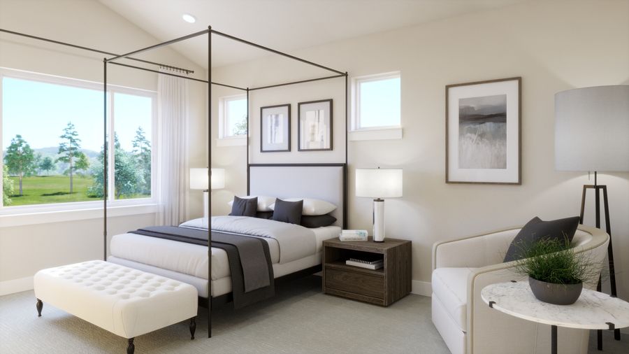 Plan 4050 floor plan