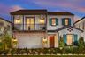 casa en Olivewood at Portola Springs por New Home Co.