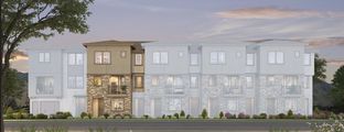Plan 3 - Hayes at Eastvale Square: Eastvale, California - New Home Co.