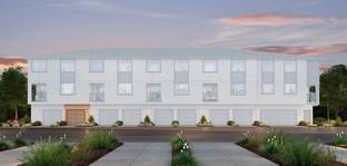 Plan 3 - Hayes at Eastvale Square: Eastvale, California - New Home Co.