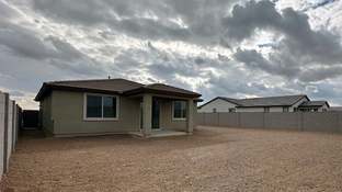 Plan 3501 - Mason Ranch II: Surprise, Arizona - New Home Co.