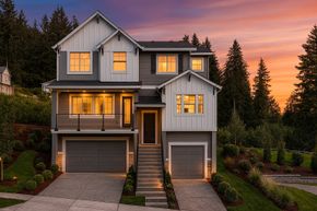 The Reserve at The Vineyard - Beaverton, OR