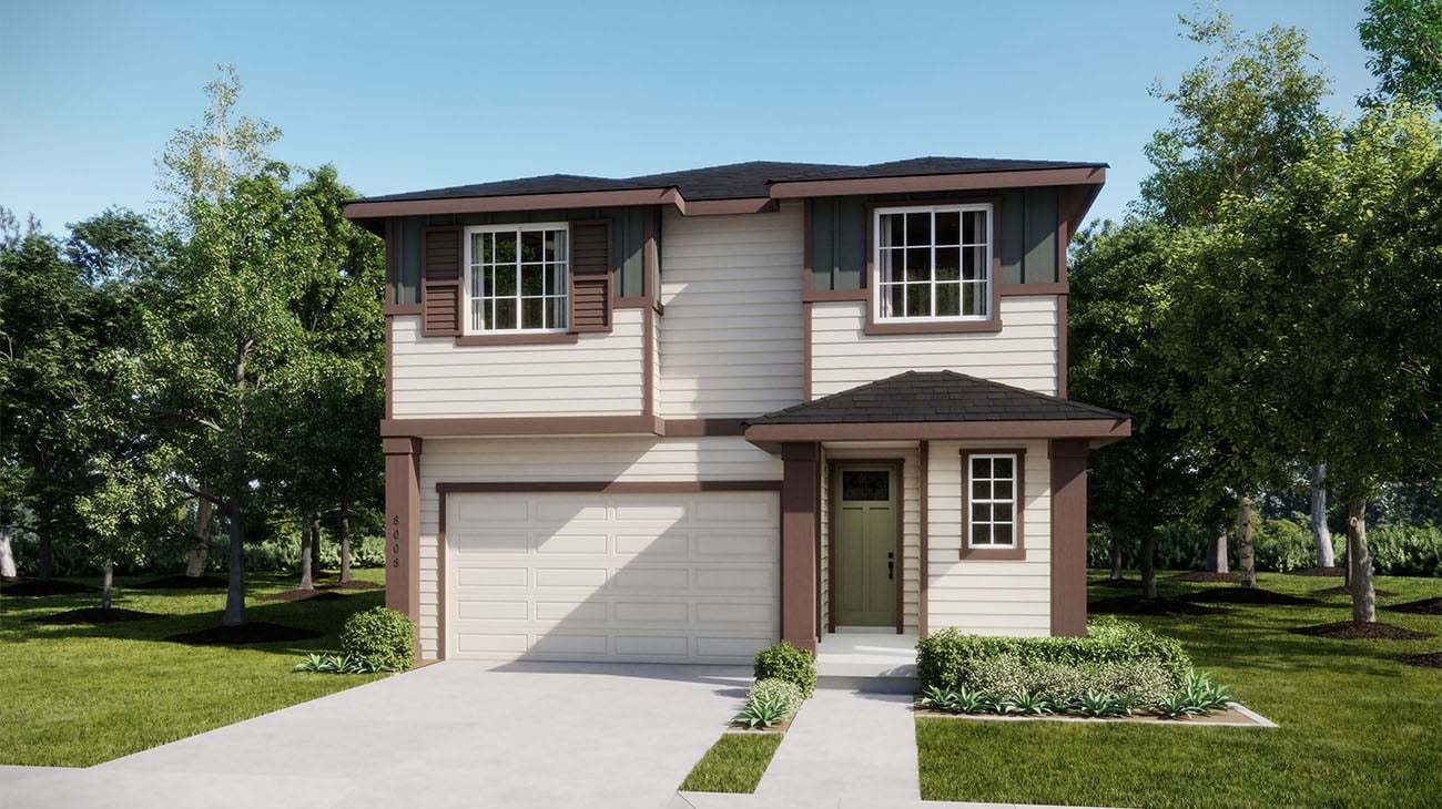 306 182nd PL SE (Chateau - 3020)