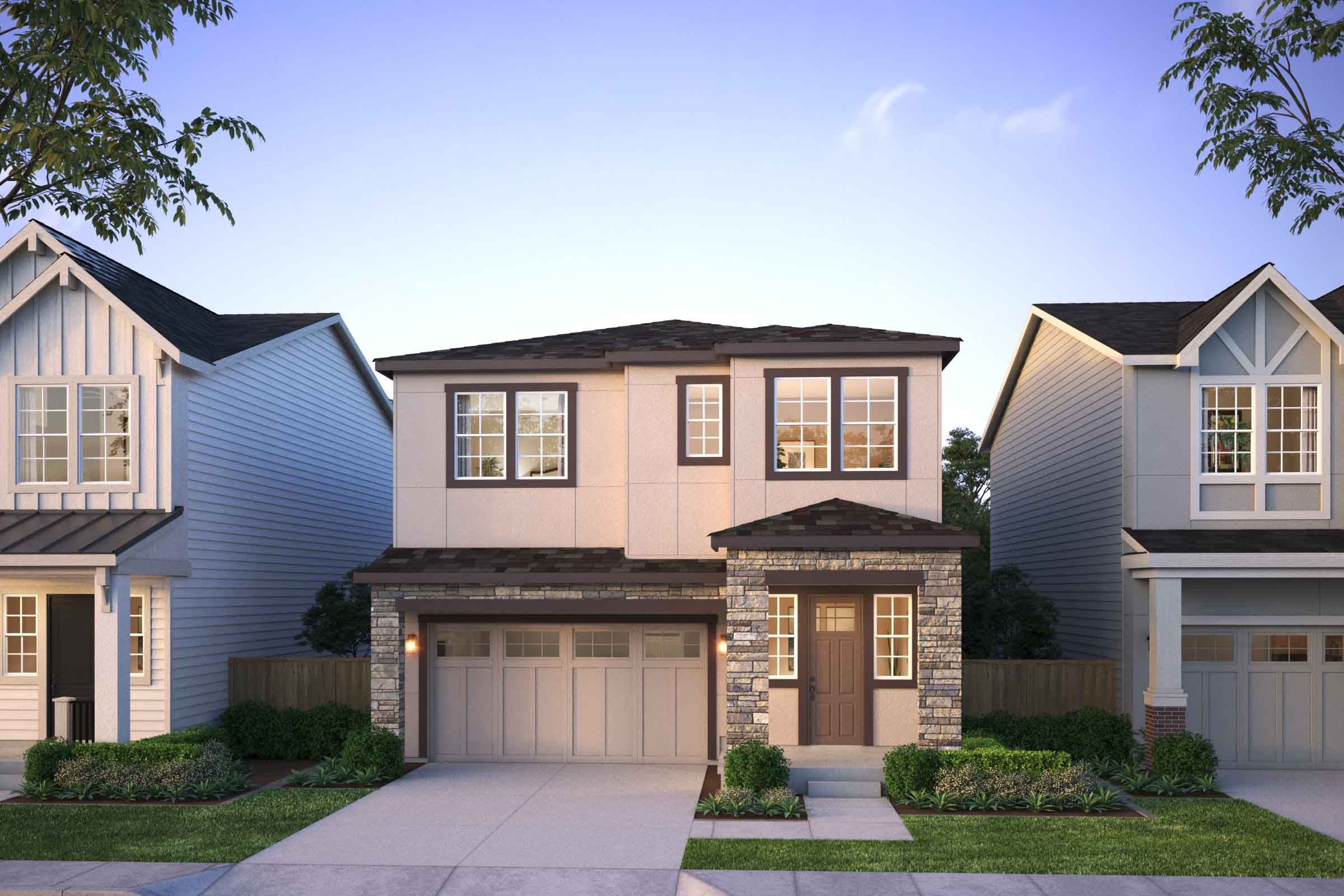 17520 Sw Horse Tale Dr. Beaverton, OR 97007