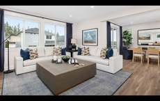 Liberty View: Bothell, Washington - Risewell Homes