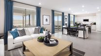 Bella Vista Farms por New Home Co. en Phoenix-Mesa Arizona