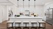 casa en Liberty View por New Home Co.