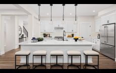 Liberty View: Bothell, Washington - Risewell Homes