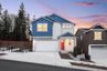 casa en Liberty View por New Home Co.