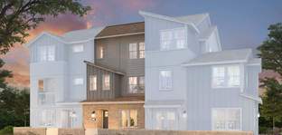 Plan 1 - Beacon at Eastvale Square: Eastvale, California - New Home Co.