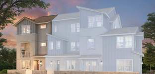 Plan 2 - Beacon at Eastvale Square: Eastvale, California - New Home Co.