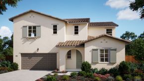 The Bungalows at Natomas Landing - Sacramento, CA