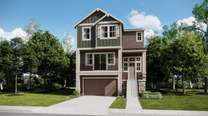 Liberty View por New Home Co. en Seattle-Bellevue Washington