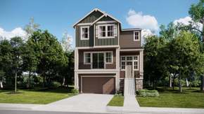 Liberty View - Bothell, WA