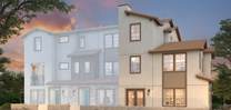 Beacon at Eastvale Square por New Home Co. en Riverside-San Bernardino California