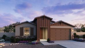 15209 W GRAY FOX TR (Plan 4003)