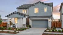 Bridgeway at River Islands por New Home Co. en Stockton-Lodi California