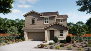 Plan 3502 - Bridgeway at River Islands: Lathrop, California - New Home Co.