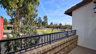 Plan 3 - Centro: Whittier, California - New Home Co.