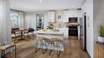 casa en Eastvale Square por New Home Co.