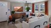 casa en Beacon at Eastvale Square por New Home Co.