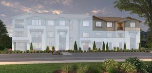 Plan 4 - Eastvale Square: Eastvale, California - New Home Co.