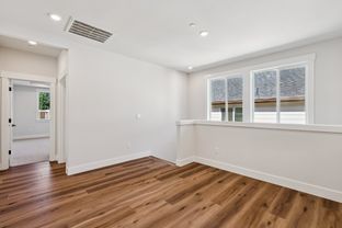 Chalet - 3022 - Liberty View: Bothell, Washington - New Home Co.