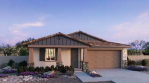 15236 W GRAY FOX TR (Plan 4001)
