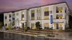 casa en Eastvale Square por New Home Co.
