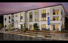 Westport at Eastvale Square: Eastvale, California - New Home Co.