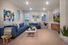 casa en The Parks at Valley Oak por New Home Co.