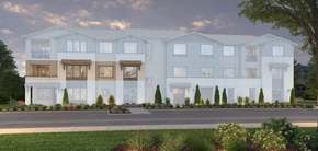 Westport at Eastvale Square - Eastvale, CA