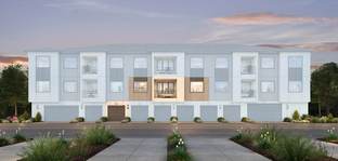 Plan 1 - Eastvale Square: Eastvale, California - New Home Co.