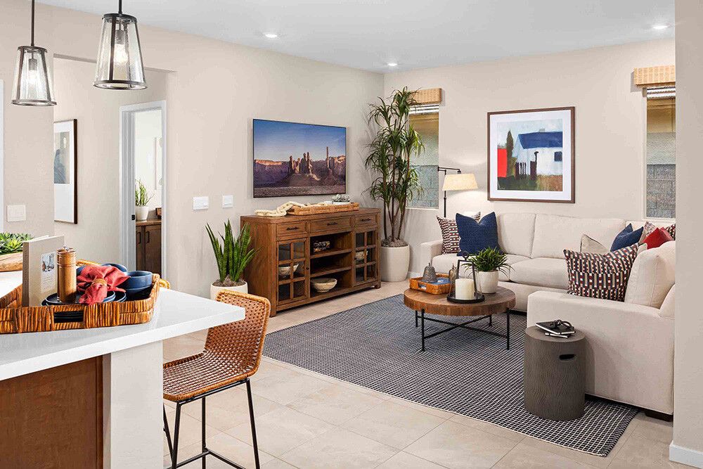 25334 W Lasalle Street. Buckeye, AZ 85326