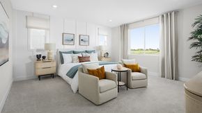 The Bungalows at Arbor Ranch - Elk Grove, CA