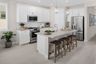 casa en The Villas at North Creek por New Home Co.
