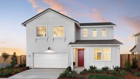 The Cottages at Arbor Ranch - Elk Grove, CA