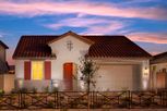 The Residences Collection at Frontera - Surprise, AZ