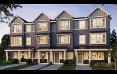 The Rows at Axiom: Tigard, Oregon - New Home Co.